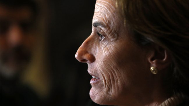 Día clave para Cubillos: Cámara de Diputados analiza este martes la acusación constitucional