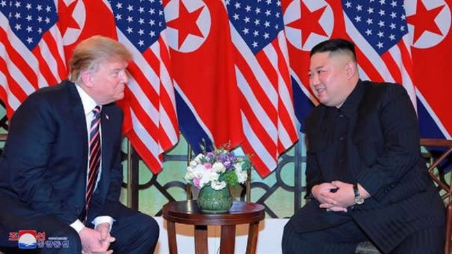 Corea del Norte anunció que retomará su diálogo con EEUU
