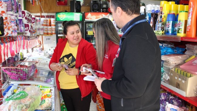 Dos empresas fueron multadas en Magallanes por no respetar feriado irrenunciable de Fiestas Patrias