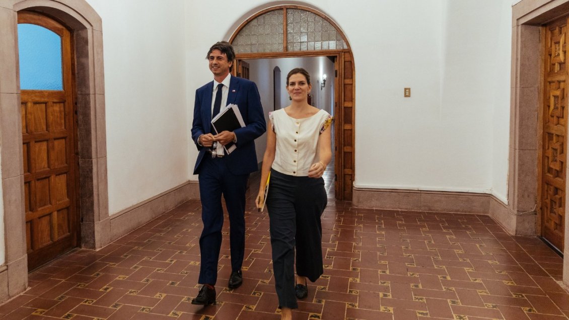 Comenzó a funcionar oficialmente el Ministerio de Ciencia, Tecnología, Conocimiento e Innovación