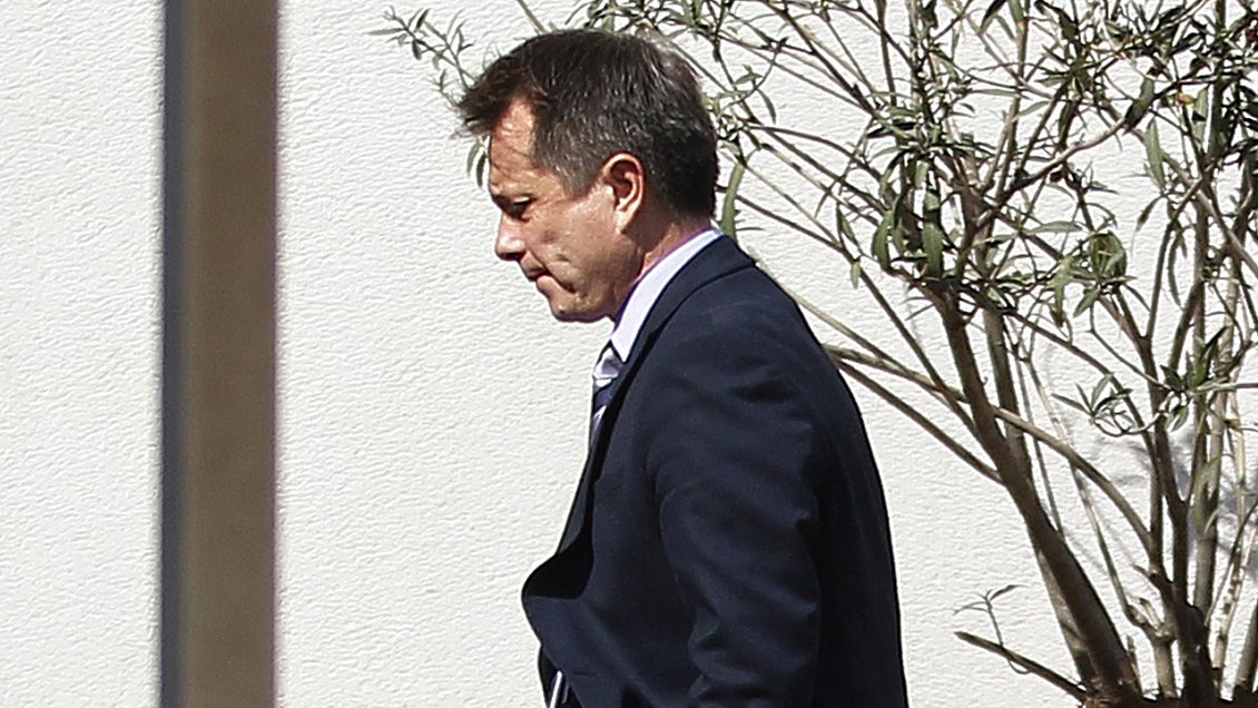 Gobierno aceptó renuncia de Felipe Salaberry pese a que el 