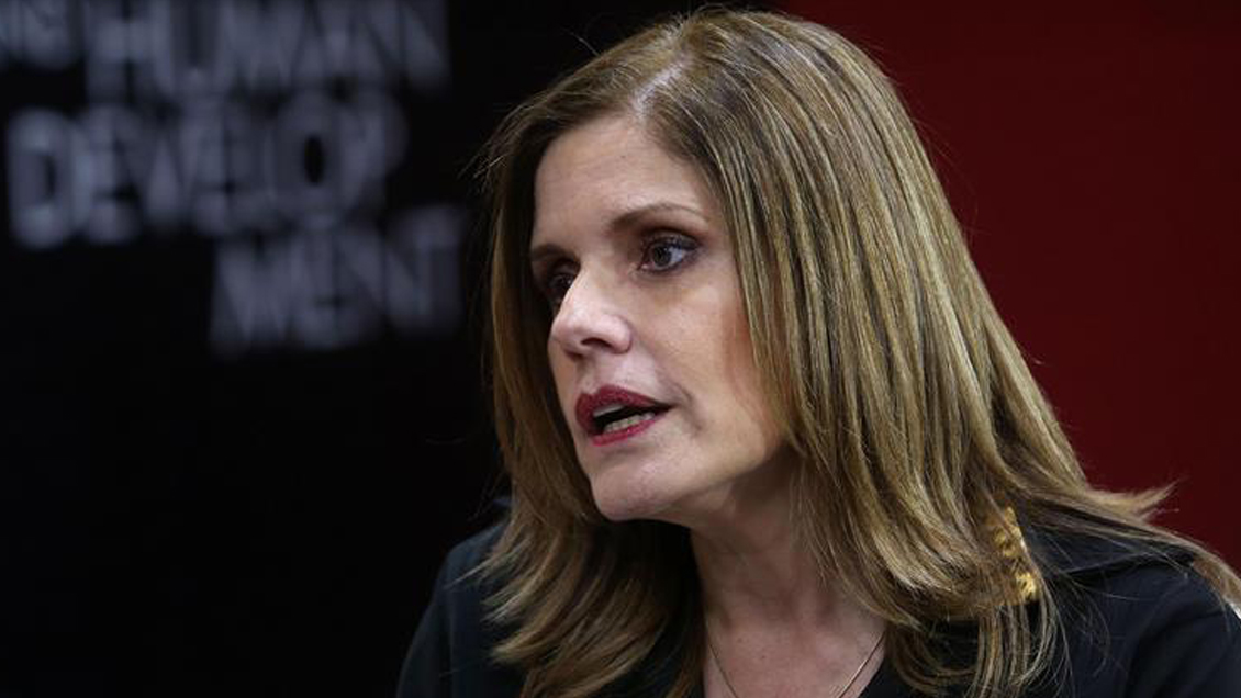 Crisis en Perú: Mercedes Aráoz renunció a la presidencia interina