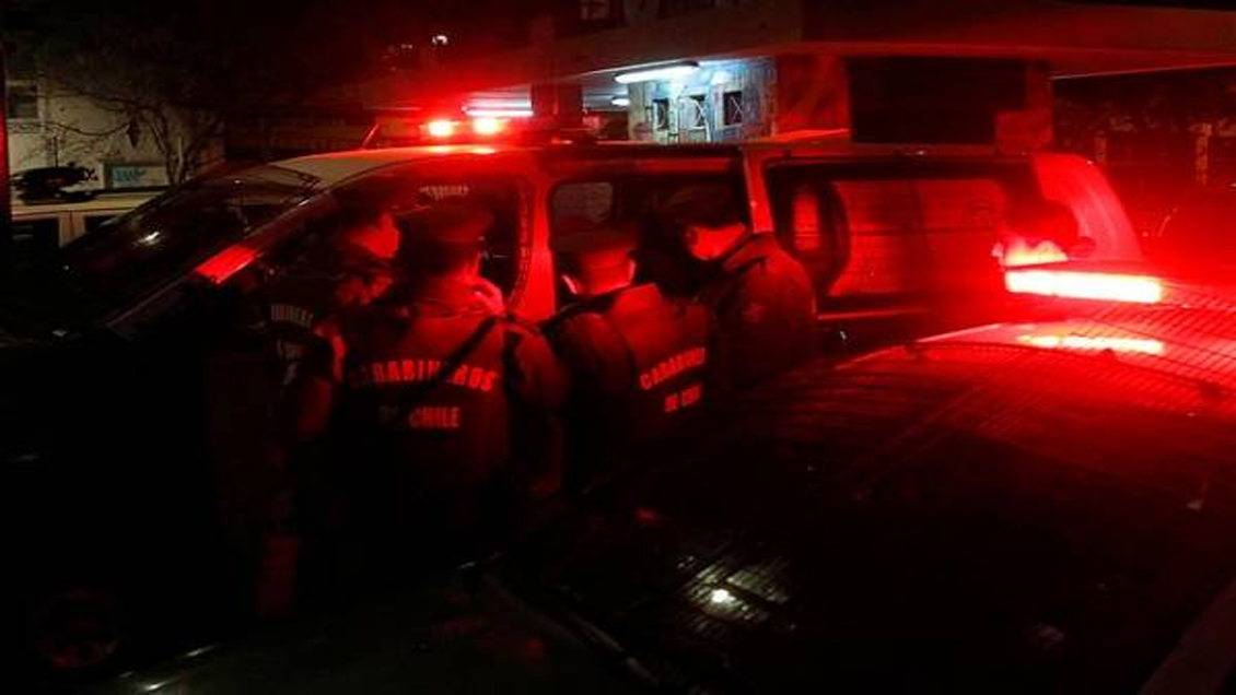 Detienen a banda criminal apodada 