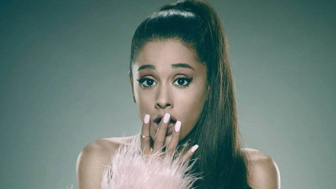 Ariana Grande lidera nominaciones a los MTV europeos