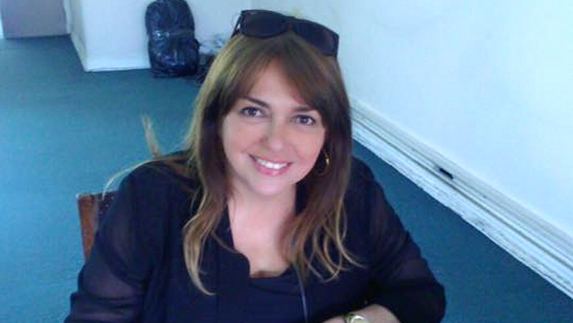 Hermana de Felipe Salaberry anunció querella contra el alcalde de Ñuñoa