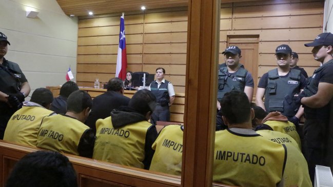 Argentina dio luz verde a extradición de acusado por asalto con homicidio en Teodoro Schmidt