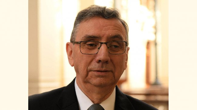 Juez que indagó casos de DD.HH. es la carta del Gobierno para la Suprema