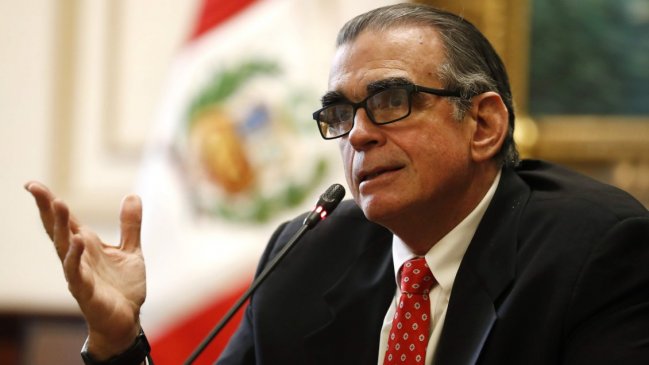 Oposición peruana ahora exige las elecciones que inicialmente rechazó