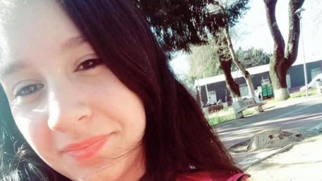 Adolescente se encuentra desaparecida desde hace 20 días en sector rural de El Carmen