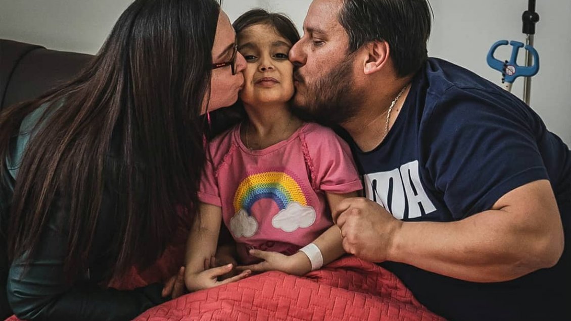 Este sábado intentarán encontrar a 