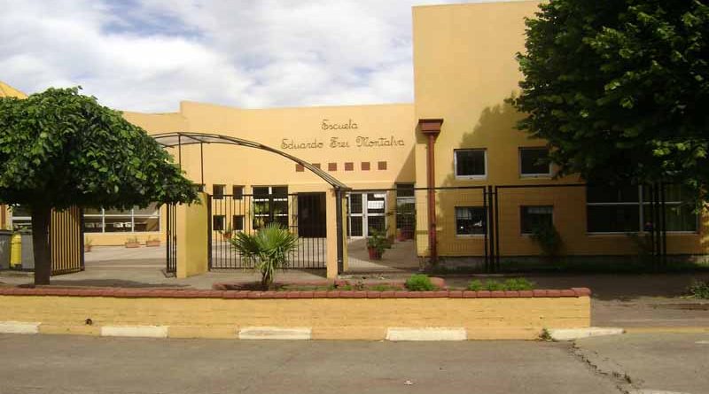 Araucanía: Salud investiga presunta intoxicación de paradocentes y alumnos en escuela de Perquenco