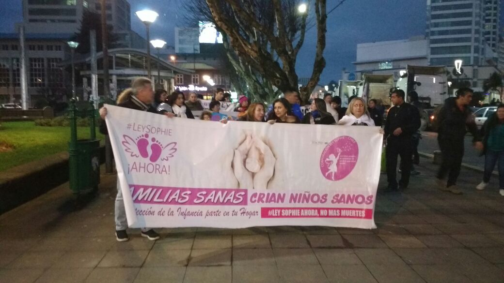 Este viernes parte el juicio en contra del padre de la pequeña Sophie por parricidio