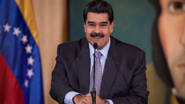 Maduro propuso instalar 