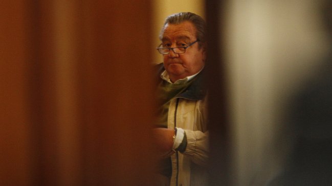 Senador Coloma y condena contra Labbé: Que sea después de 46 años, por presunción, me choca