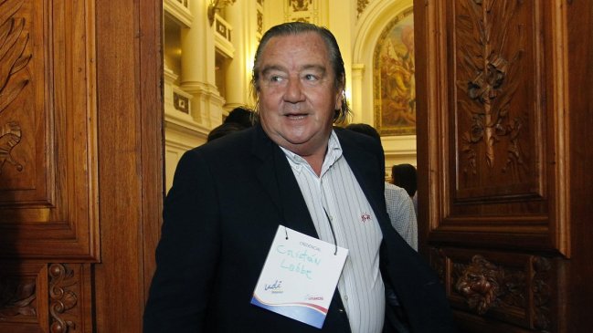 AFDD arremete contra la UDI por defensa a Labbé: 