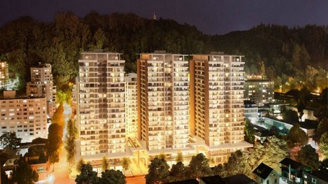 Corte iniciará sumario tras fallida resolución que paralizaba megaproyecto inmobiliario en Concepción