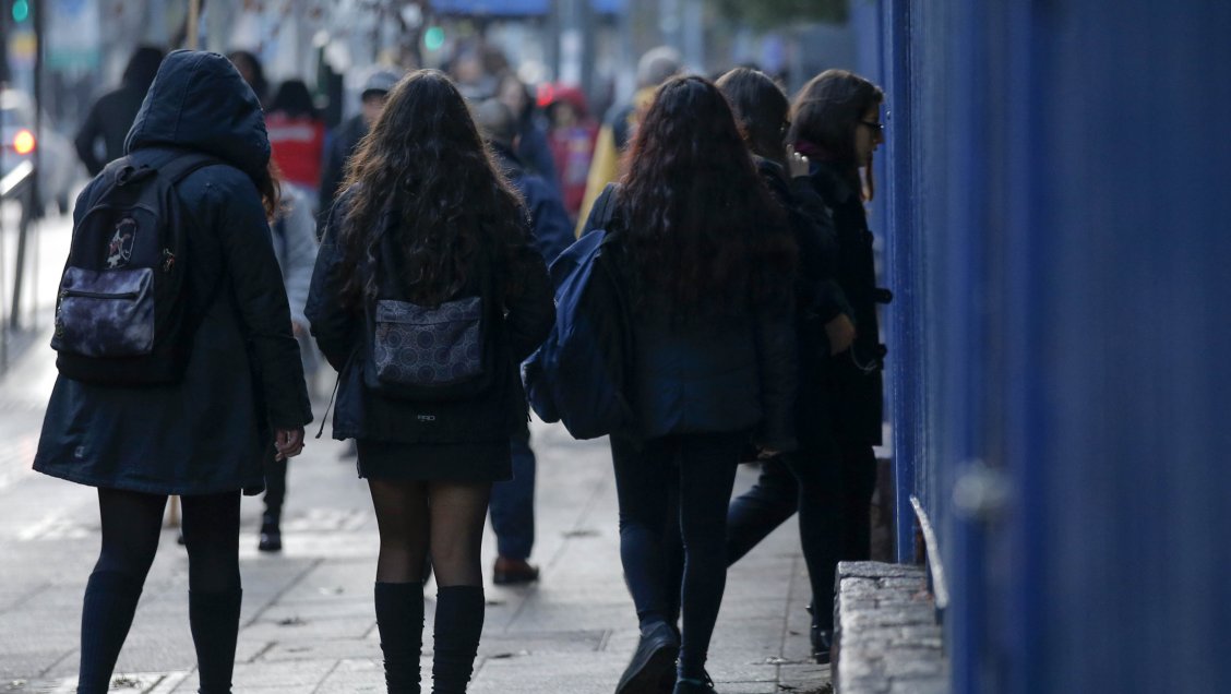 Independencia tendrá el primer colegio multigénero del país