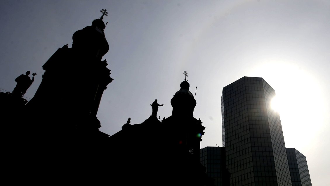 Iglesia envió al Vaticano y a Fiscalía nueva denuncia de abuso sexual contra un cura