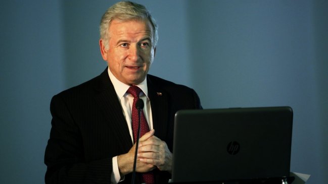 Ministro de Hacienda y retiro de fondos previsionales: Los ahorros son para las pensiones