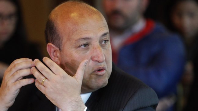 Fiscal Guerra responde a la UDI: 