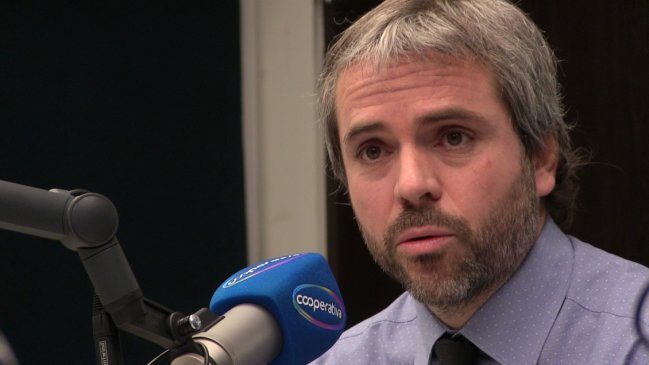 Ministro Blumel tras fracaso de acusación a Cubillos: Se derrotó a la minoría que sólo quiere obstruir