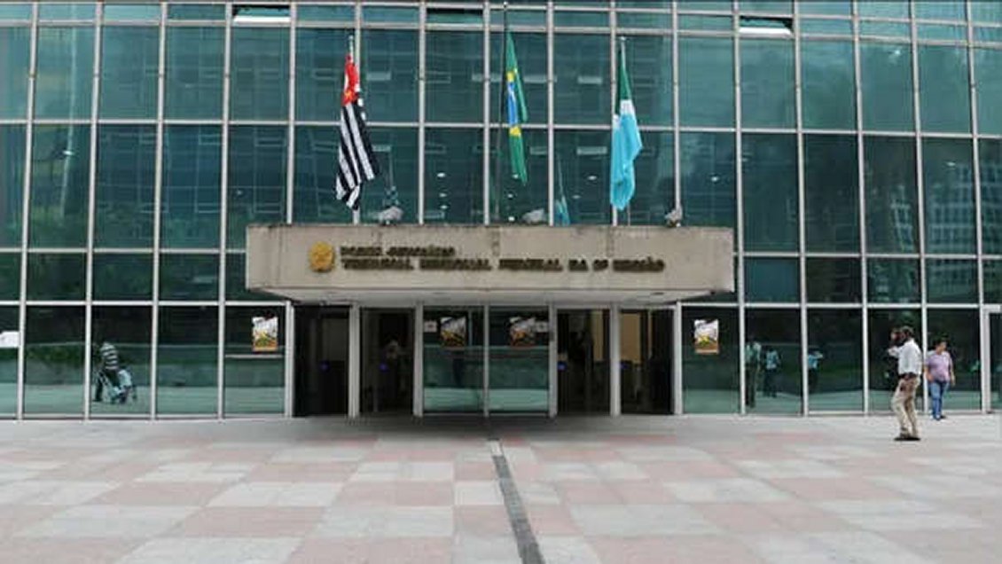 Fiscal fue detenido tras atacar a una jueza con un cuchillo en Brasil