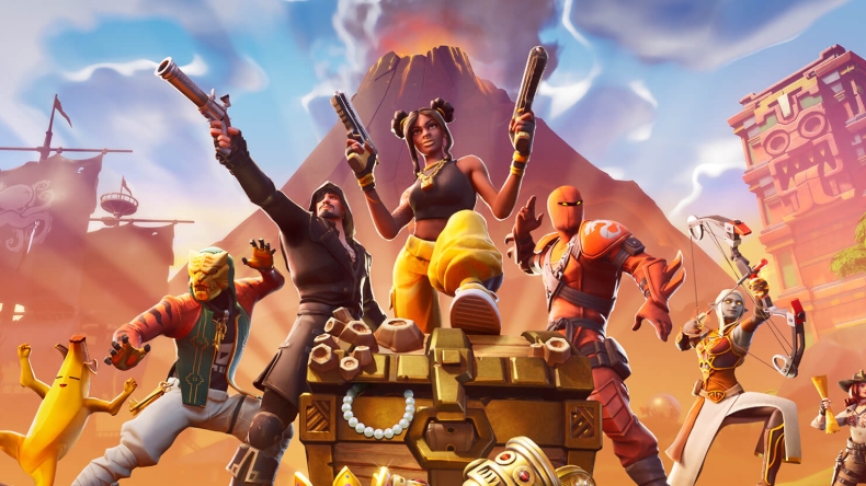 Acusan que Fortnite es tan adictivo como una droga