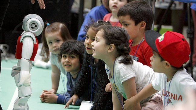 Múltiples actividades se realizarán en Santiago para celebrar la Semana de las Ciencias