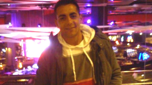 Fiscalía decide no perseverar en investigación de bombazo que mató a joven en Barrio Yungay