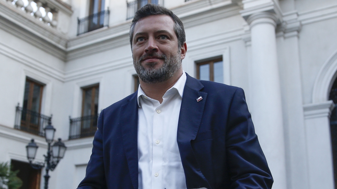 Plan Araucanía: Ministro Sichel viajará a la zona para 