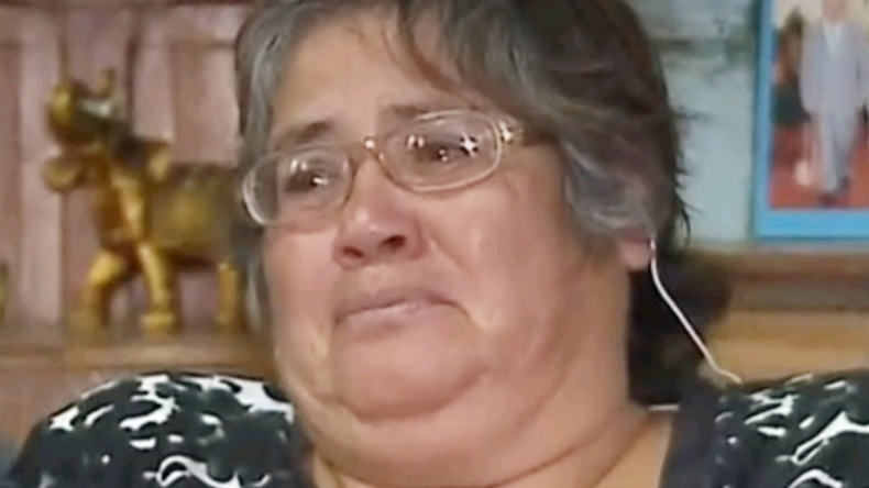 Elizabeth Ogaz es víctima del miedo y no denunció robo del dinero de su fonda por temor a represalias