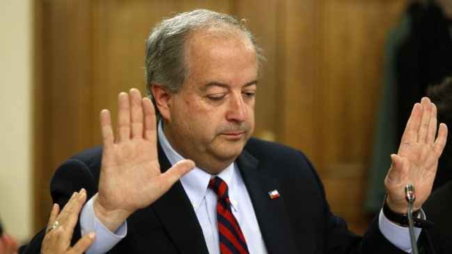 Diputado RN pide que el debate por la reforma laboral comience 