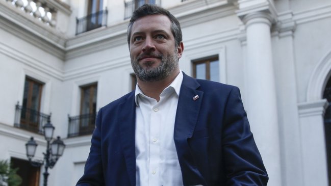 Plan Araucanía: Ministro Sichel viajará a la zona para 