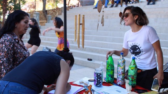 Organizaciones ambientales analizan recurso de protección por fumigaciones tóxicas en Paihuano