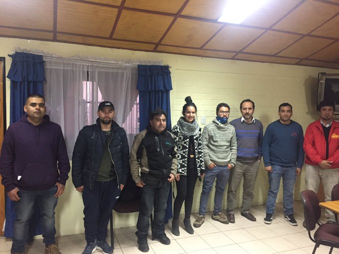 Illapel: Trabajadores de Enami denuncian que los despidieron por formar un sindicato