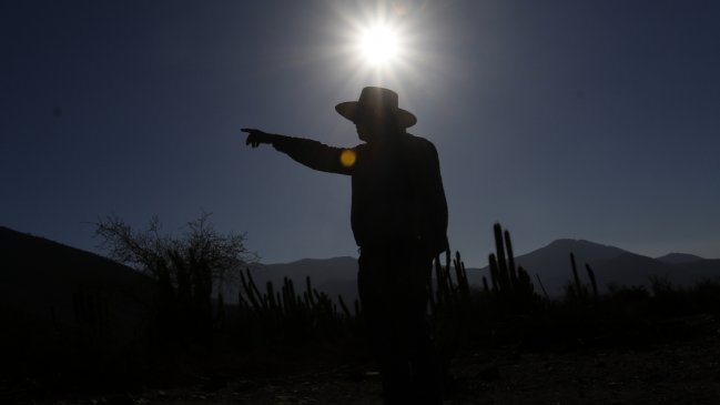 Sequía: Agricultores dispuestos a sacrificar cultivos para abastecer de agua a comunidades