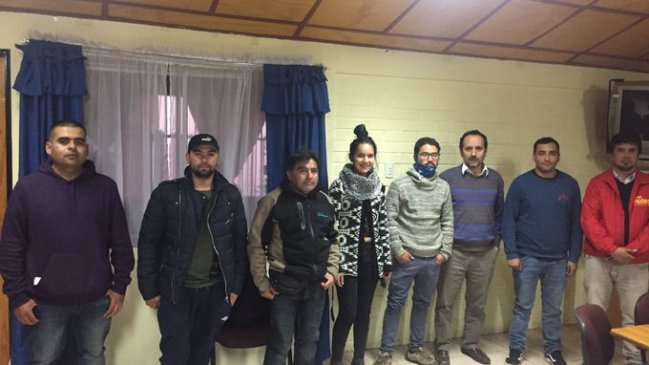 Illapel: Trabajadores de Enami denuncian que los despidieron por formar un sindicato