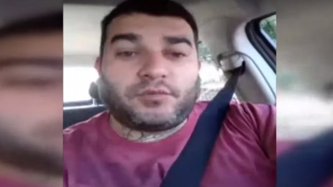 Denuncian a gigoló que seducía a chilenas y argentinas para estafarlas: Está prófugo