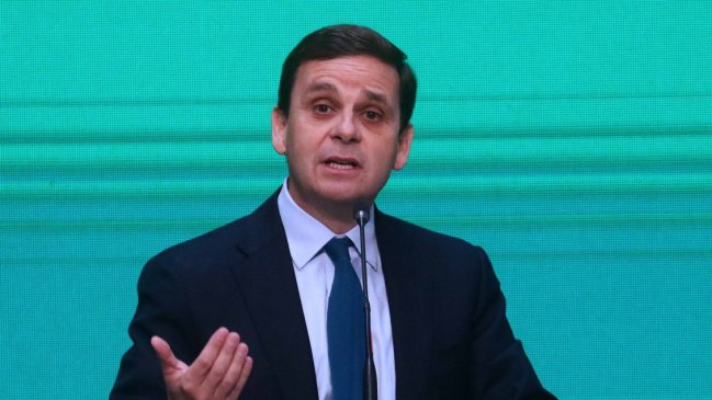 Líder CPC: Nos parece de toda lógica que jubilados puedan retirar fondos de las AFP