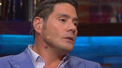   Hasta las lágrimas: Francisco Saavedra emocionado al repasar el impacto de 