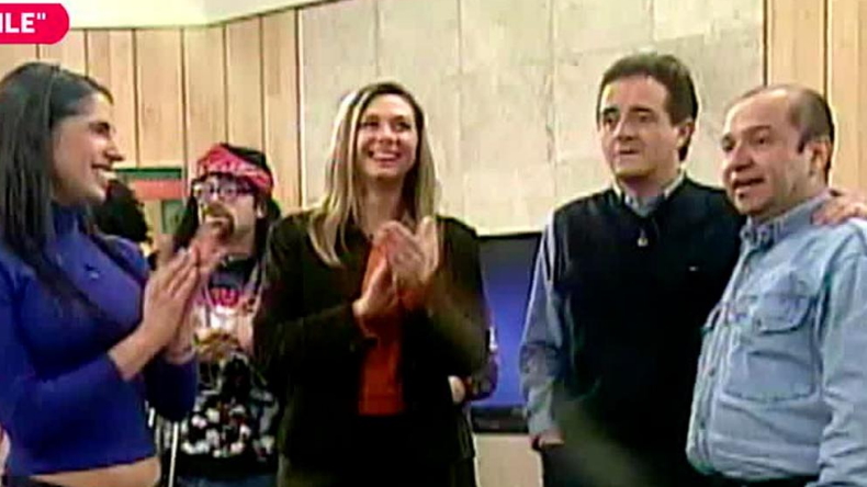 Histórico miembro del 