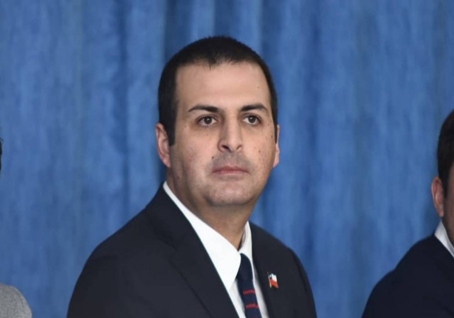 Seremi de Educación de Ñuble presentó su renuncia