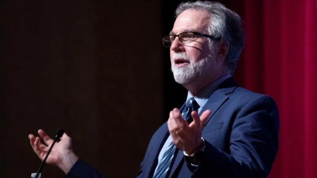 Semenza tras ganar el Nobel: El oxígeno es vital en muchas enfermedades