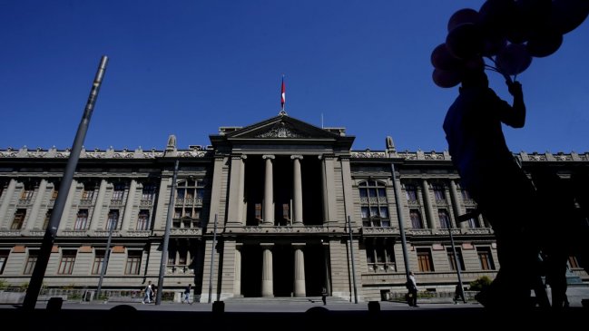 Corte Suprema: Fallos del TC pueden ser revisados vía recurso de protección