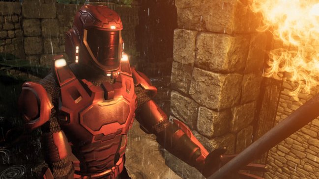 Lucid Dreams: El innovador juego de realidad virtual en equipo que suma adeptos