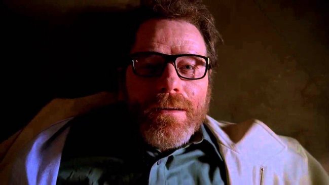 Vince Gilligan reveló el destino de Walter White antes de estrenar 