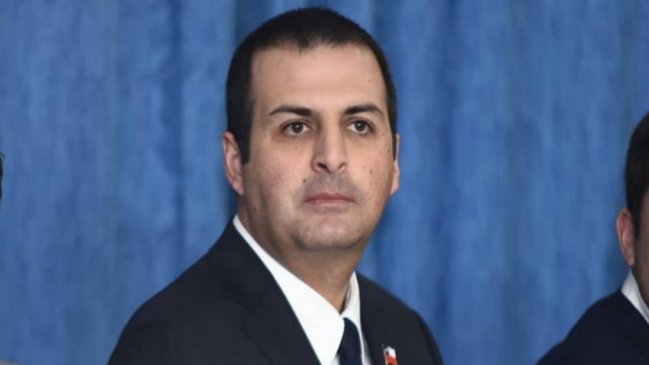 Seremi de Educación de Ñuble presentó su renuncia