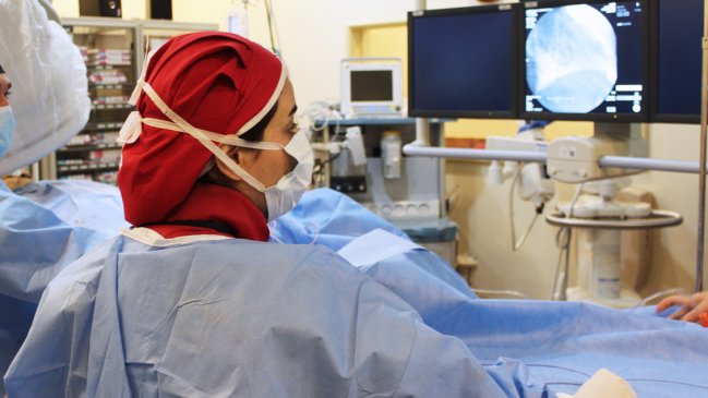 Ránking ubicó a hospitales de Concepción, Maipú y Puente Alto como los mejor equipados