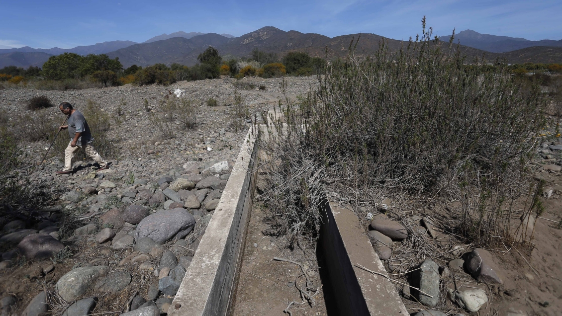 Seminario aborda los desafíos de Latinoamérica ante el cambio climático
