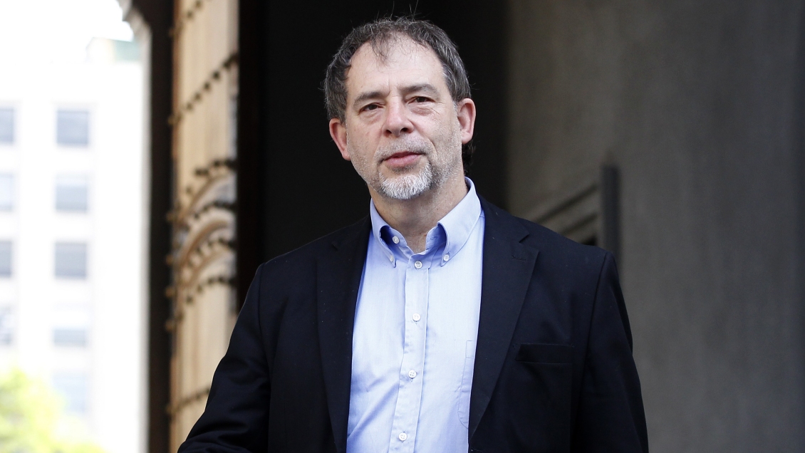 Girardi: Le pedimos al Presidente que le devuelva el agua a todos los chilenos